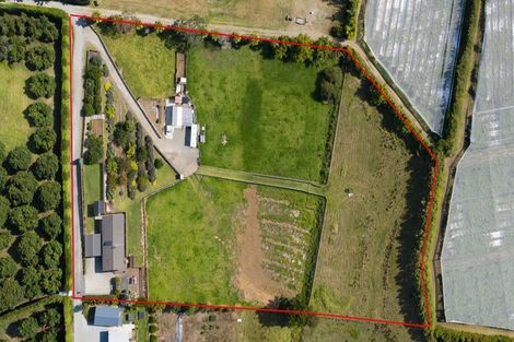 Photo of property in 118b Capamagian Drive, Athenree, Katikati, 3177