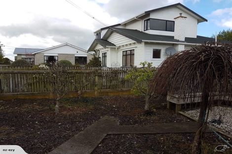 Photo of property in 295 Glover Road, Hawera, 4675