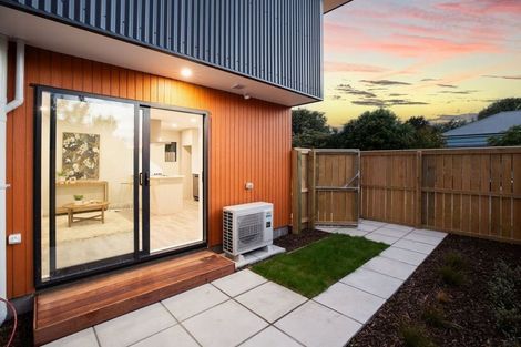 Photo of property in 2/9 Walpole Street, Waltham, Christchurch, 8023