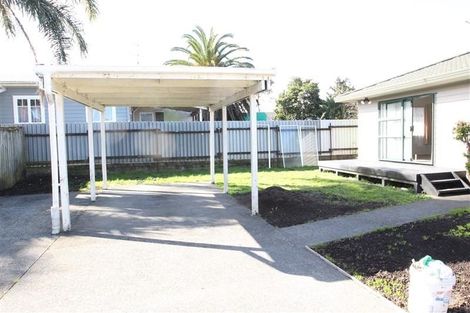 Photo of property in 136a Mangere Road, Otahuhu, Auckland, 1062
