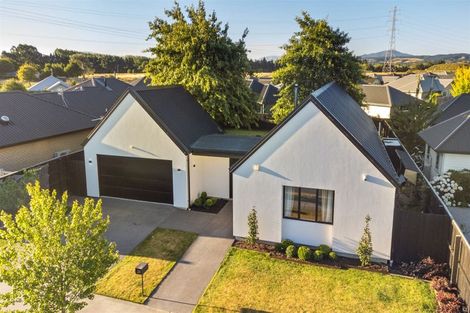 Photo of property in 20 Salisbury Avenue, Rangiora, 7400