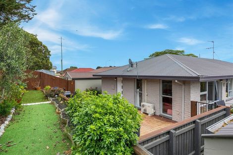 Photo of property in 2/140 Hay Street, Bromley, Christchurch, 8062