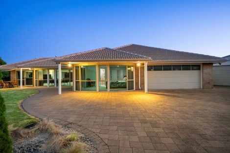 Photo of property in 6 Verbena Glen, Mount Maunganui, 3116