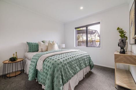 Photo of property in 126a Warwick Street, Feilding, 4702
