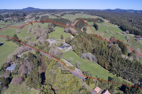 Photo of property in 288 Oropi Gorge Road, Oropi, Tauranga, 3173