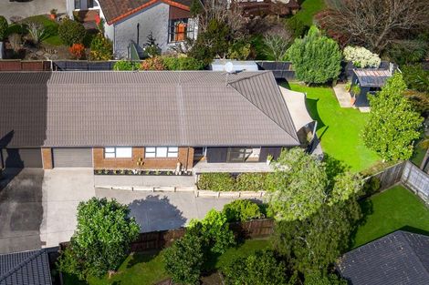 Photo of property in 2/5 Askew Place, Farm Cove, Auckland, 2012