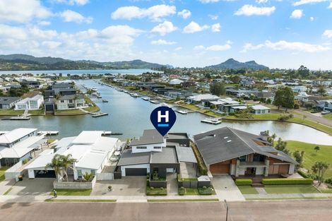 Photo of property in 314 Waterways Parade, Pauanui, Hikuai, 3579