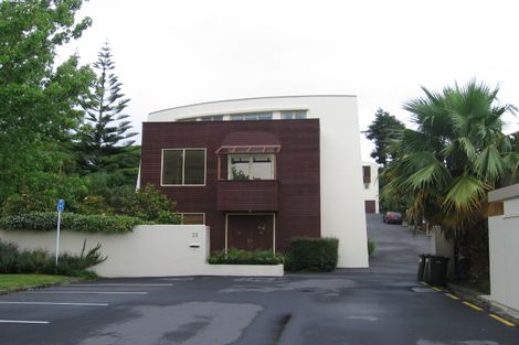 Photo of property in 5/23 Napier Street, Freemans Bay, Auckland, 1011