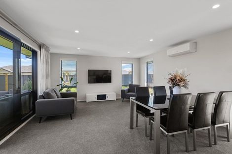 Photo of property in 51 Bavaria Drive, Rolleston, 7614