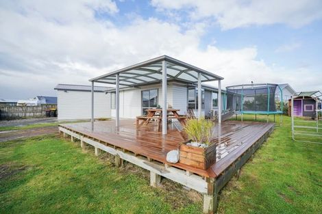 Photo of property in 55 Mavora Crescent, Heidelberg, Invercargill, 9812