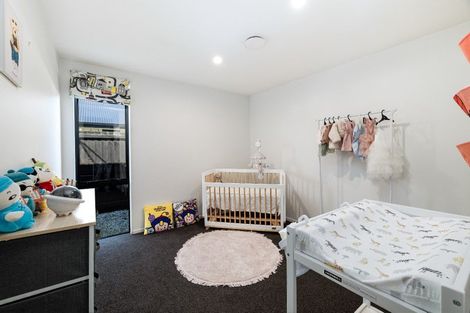 Photo of property in 11 Blaenavon Place, Halswell, Christchurch, 8025