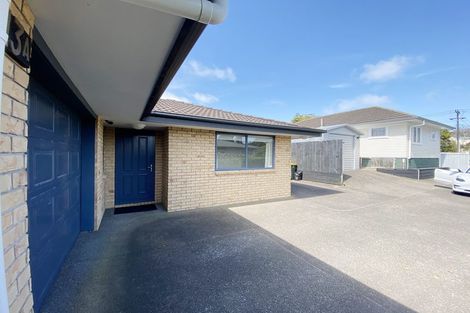 Photo of property in 13a Collie Street, Hillpark, Auckland, 2102