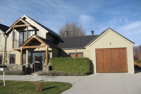 Photo of property in 2a Lansdown Street, Wanaka, 9305