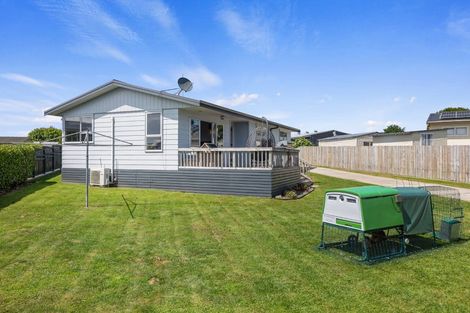 Photo of property in 5 Sunset Drive, Paengaroa, Te Puke, 3189