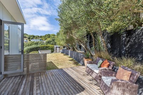 Photo of property in 4 Pinnacle Street, Seatoun, Wellington, 6022