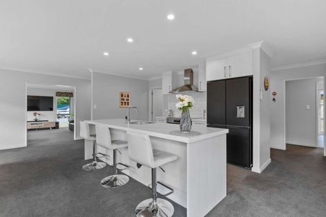 Photo of property in 17 Tiny Hill Drive, Rolleston, 7614