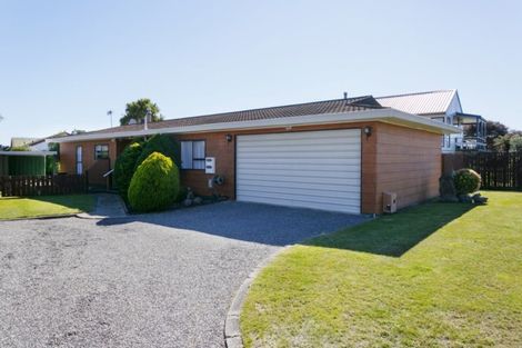 Photo of property in 20 Wembley Place, Richmond Heights, Taupo, 3330