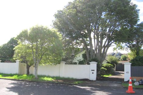 Photo of property in 42 Hattaway Avenue, Bucklands Beach, Auckland, 2012