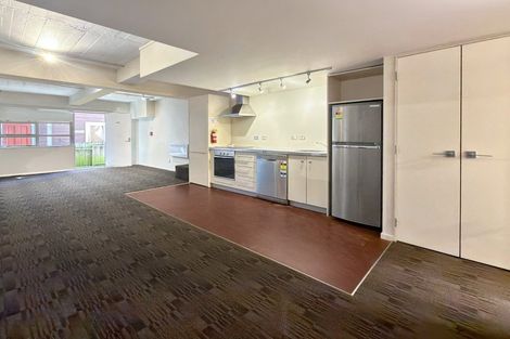 Photo of property in Vespa Apartments, 203/20 Hanson Street, Mount Cook, Wellington, 6021