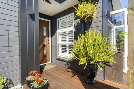 Photo of property in 34a Frederick Street, Terrace End, Palmerston North, 4410