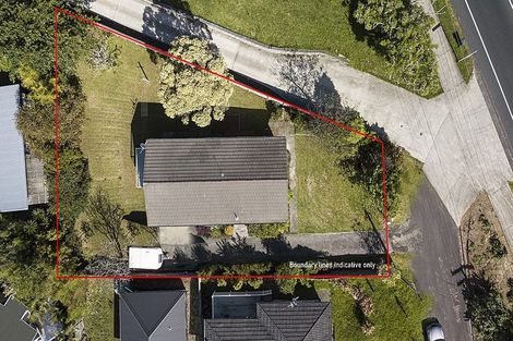 Photo of property in 382 East Coast Road, Sunnynook, Auckland, 0630