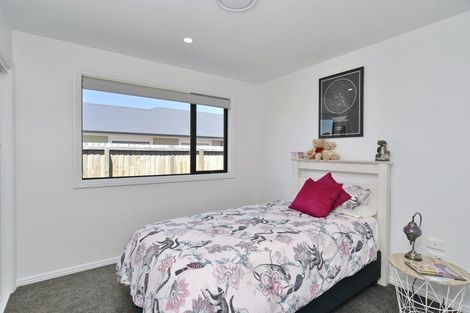 Photo of property in 45 Mcquillan Avenue, Woodend, 7610