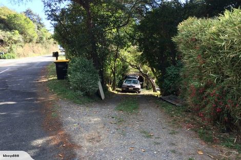 Photo of property in 722 Cable Bay Road, Cable Bay, Nelson, 7071