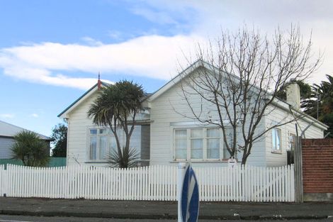 Photo of property in 16 Morris Street, Napier South, Napier, 4110