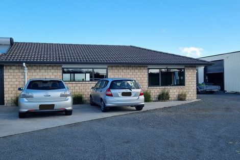 Photo of property in 361 Apotu Road, Kauri, Kamo, 0185