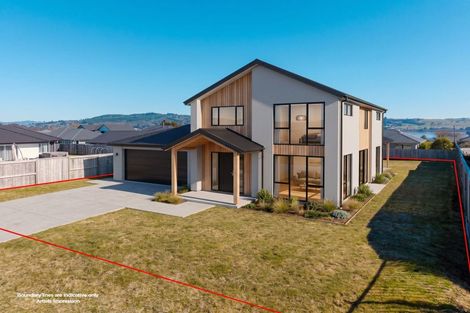 Photo of property in 16 Harakeke Drive, Wharewaka, Taupo, 3330