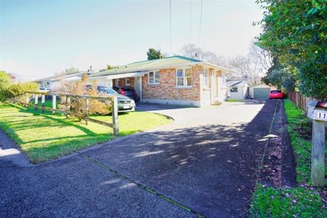 Photo of property in 11 Cameron Road, Te Puke, 3119