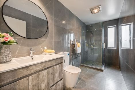 Photo of property in 24 Carrygawley Road, Flat Bush, Auckland, 2019