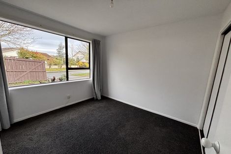 Photo of property in 6 Lakeview Place, Halswell, Christchurch, 8025