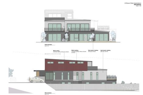 Photo of property in 22 Bowen Street, Queenstown, 9300