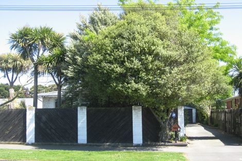 Photo of property in 3 Newmark Street, Bishopdale, Christchurch, 8053
