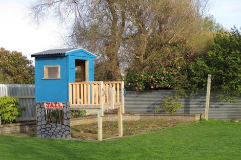 Photo of property in 609 Tweed Street, Newfield, Invercargill, 9812