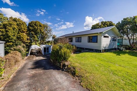 Photo of property in 137 Marsden Point Road, Ruakaka, 0116