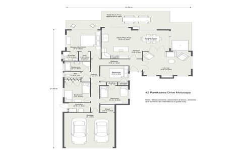 Photo of property in 64 Parekaawa Drive, Motuoapa, Turangi, 3382