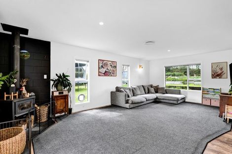 Photo of property in 5 Dunn Street, Egmont Village, 4372