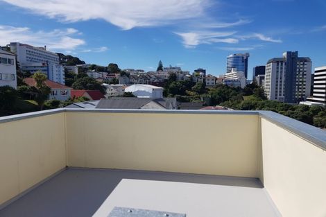 Photo of property in 7/26 Buller Street, Te Aro, Wellington, 6011