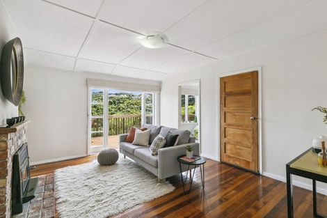 Photo of property in 34 Montgomery Avenue, Karori, Wellington, 6012
