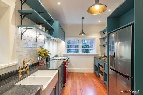 Photo of property in 86 Bolton Street, Kelburn, Wellington, 6012