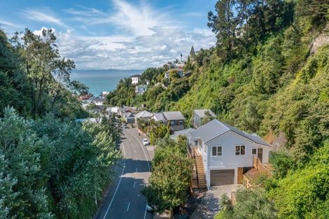 Photo of property in 157 Shakespeare Road, Bluff Hill, Napier, 4110