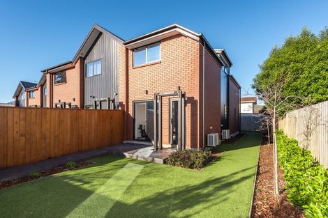 Photo of property in 1/66 Longfellow Street, Sydenham, Christchurch, 8023