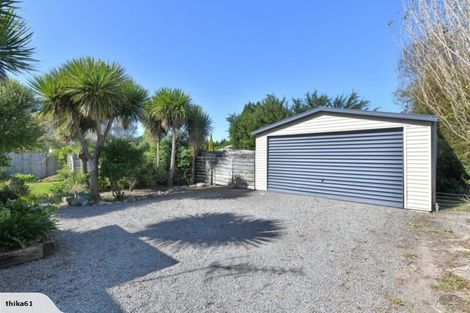 Photo of property in 46 Church Bush Road, Tuahiwi, Kaiapoi, 7691