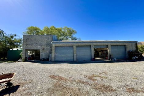 Photo of property in 5584 Kurow Duntroon Road, Kurow, 9498