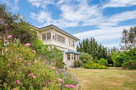 Photo of property in 652 Mount Brown Road, Broomfield, Amberley, 7482