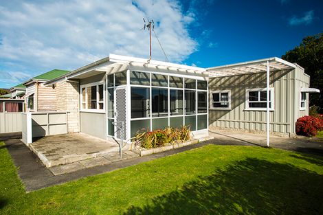 Photo of property in 107 Ballance Street, Whataupoko, Gisborne, 4010
