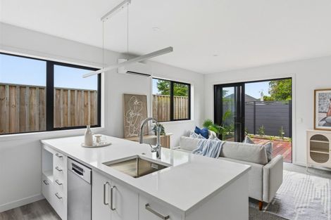 Photo of property in 2/17 Clark Street, Levin, 5510