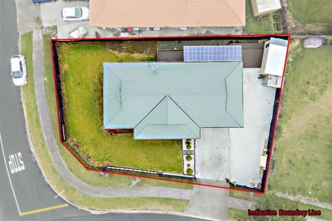 Photo of property in 28 Bicknell Road, Favona, Auckland, 2024